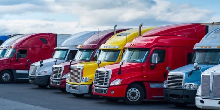Phalanx Logistics Solutions Partners with Tive for Enhanced Cargo Security and Protection