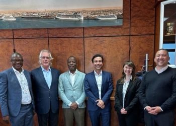 Africa Global Logistics to Manage Operations at Walvis Bay Multipurpose Bulk Terminal