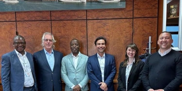 Africa Global Logistics to Manage Operations at Walvis Bay Multipurpose Bulk Terminal