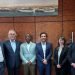 Africa Global Logistics to Manage Operations at Walvis Bay Multipurpose Bulk Terminal