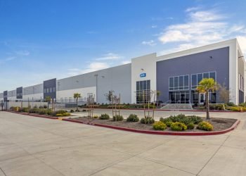 IDI Logistics Sells California Warehouse for $107M