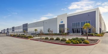 IDI Logistics Sells California Warehouse for $107M