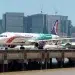 Kerry Logistics Forms Strategic Partnership with Menzies and Menzies Macau Airport