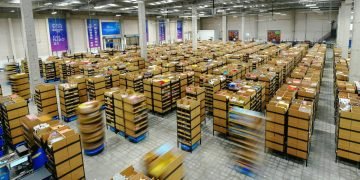 Cainiao: Redefining E-Commerce Logistics Standards