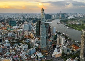 Ahlers Logistics Expands into Ho Chi Minh City with New Office