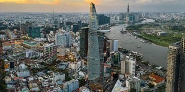 Ahlers Logistics Expands into Ho Chi Minh City with New Office