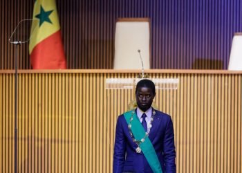 Senegal Gets Youngest President, Pledges Reform and Sovereignty