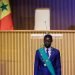 Senegal Gets Youngest President, Pledges Reform and Sovereignty