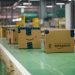 Amazon Secures Top Rank on Prestigious Top 100 Logistics List