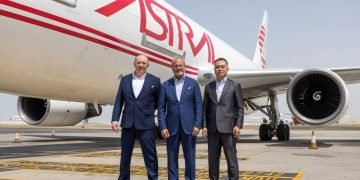 Astral and Etihad Cargo Successfully Execute First Nairobi-Abu Dhabi Flight