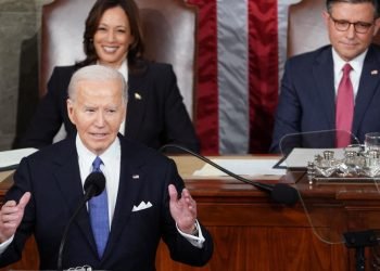 Washington Regulation Threatens Biden’s November Ballot Spot, State Offers Solution