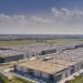 BMW’s $108M Battery Logistics Facility