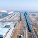 Expanding Horizons: China-Europe Freight Train Services Surge 9% in Q1 2024