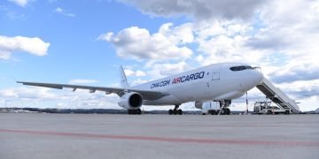 CMA CGM Takes Flight: Air Cargo Network Expands to Connect Asia and North America
