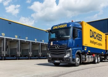 DACHSER Expands Portfolio with Acquisition of Food Logistics Provider Brummer