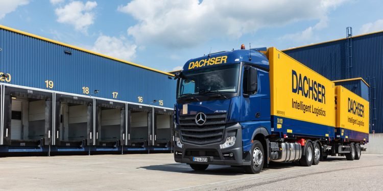 DACHSER Expands Portfolio with Acquisition of Food Logistics Provider Brummer