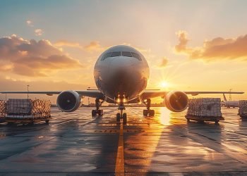 Air Cargo Soars in February Despite Economic Uncertainties