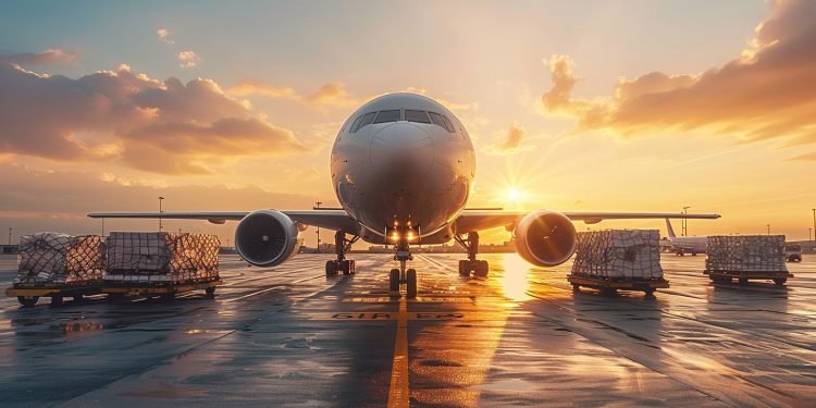 Air Cargo Soars in February Despite Economic Uncertainties