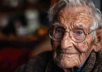 Centenarian Credits Long Life to Chance: World’s Oldest Man Shares His Perspective
