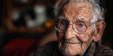 Centenarian Credits Long Life to Chance: World’s Oldest Man Shares His Perspective