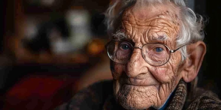 Centenarian Credits Long Life to Chance: World’s Oldest Man Shares His Perspective