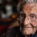 Centenarian Credits Long Life to Chance: World’s Oldest Man Shares His Perspective