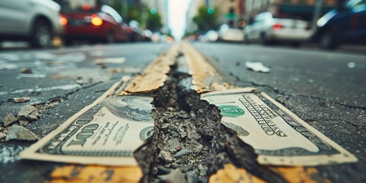 Central Banks’ Eroding Credibility