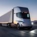 Minnesota Logistics Firm Evaluates Electric Semi-Truck Performance