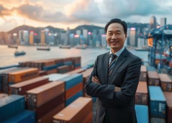 Hong Kong Seeks Future Logistics Leaders!