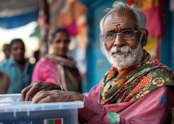 India’s 2024 Electoral Challenge: Orchestrating the Globe’s Most Extensive Voting Exercise