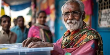 India’s 2024 Electoral Challenge: Orchestrating the Globe’s Most Extensive Voting Exercise