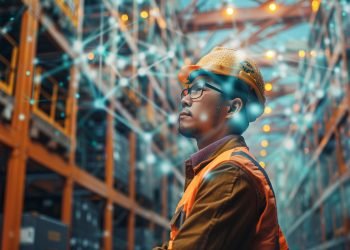 Innovating Construction Through Logistics: Leveraging Technology for Modernization