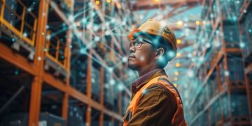 Innovating Construction Through Logistics: Leveraging Technology for Modernization