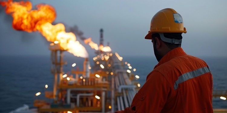 Oil Surpasses $90 Mark, Prompting Stock Market Dip Amidst Escalating Middle East Strife