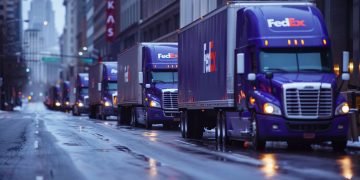 Victory in Court for Route Consultant: Appeals Tribunal Upholds Verdict in Legal Dispute Against FedEx Ground