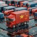 China’s E-commerce Logistics on the Rise: March Shows Continued Growth