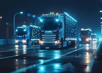 eTrade Harnesses AI-Powered Logistics to Enhance Operational Efficiency for Seller Partners