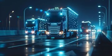 eTrade Harnesses AI-Powered Logistics to Enhance Operational Efficiency for Seller Partners