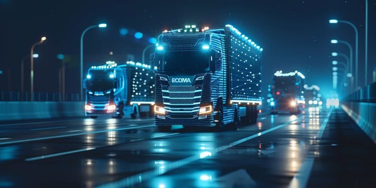 eTrade Harnesses AI-Powered Logistics to Enhance Operational Efficiency for Seller Partners