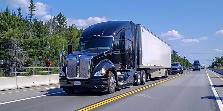 Moroun’s Trucking Empire Cuts Deep: 677 Layoffs Announced