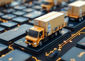 Three Emerging E-Commerce Logistics Trends Revolutionizing Retail Today