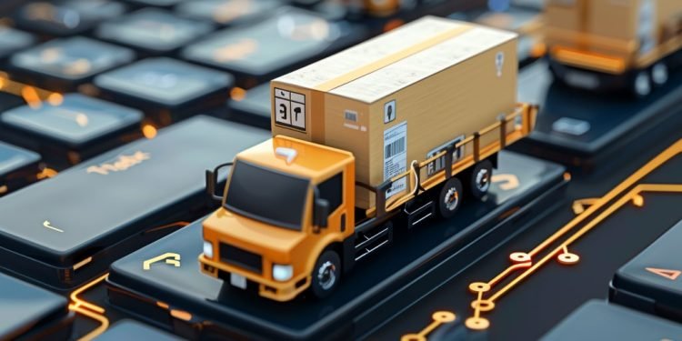 Three Emerging E-Commerce Logistics Trends Revolutionizing Retail Today