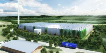 Geodis Lands Inbound Logistics Deal with Irving Shipbuilding