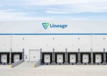 Lineage Logistics Connects US and Canadian Cold Storage Networks with Innovative New Service