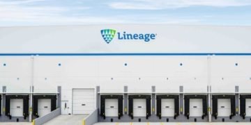Lineage Logistics Connects US and Canadian Cold Storage Networks with Innovative New Service