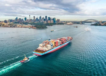 “Maersk Enhances Customer Supply Chains with New Integrated Logistics Hub in Sri Lanka”