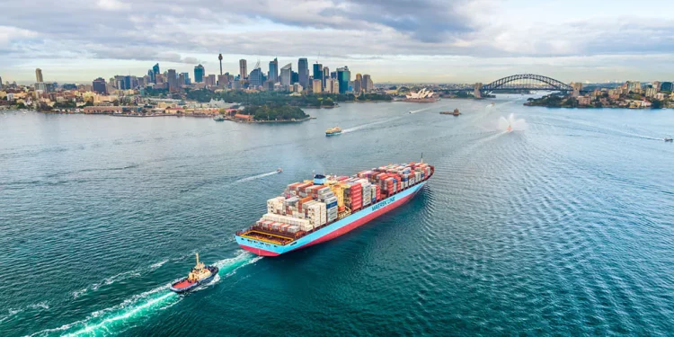 “Maersk Enhances Customer Supply Chains with New Integrated Logistics Hub in Sri Lanka”