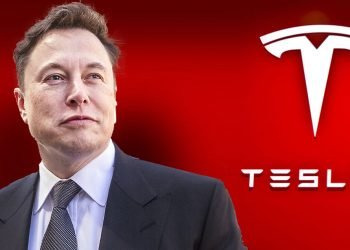 Tesla Stumbles: Sales Slump Raises Concerns About Musk and Electric Vehicle Demand