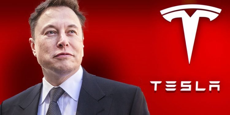 Tesla Stumbles: Sales Slump Raises Concerns About Musk and Electric Vehicle Demand