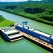 Panama Develops Drought-Resistant Canal Alternative